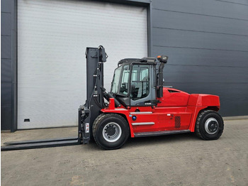 Дизельный погрузчик KALMAR