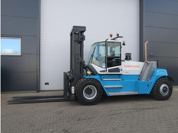 Дизельный погрузчик KONECRANES