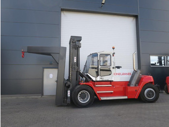Дизельный погрузчик KONECRANES