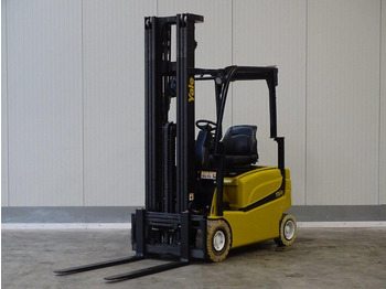 Yale ERP16VF - TRIPLEX в лизинг Yale ERP16VF - TRIPLEX: фото 1