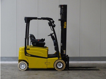 Yale ERP16VF - TRIPLEX в лизинг Yale ERP16VF - TRIPLEX: фото 4