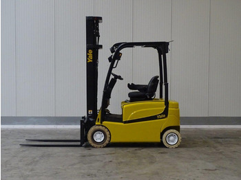 Yale ERP16VF - TRIPLEX в лизинг Yale ERP16VF - TRIPLEX: фото 3