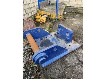 Сцепное устройство LEHNHOFF