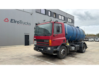 Ассенизатор DAF 75