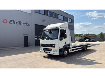 Автовоз DAF LF 45 210