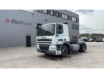 Тягач DAF CF 85 410