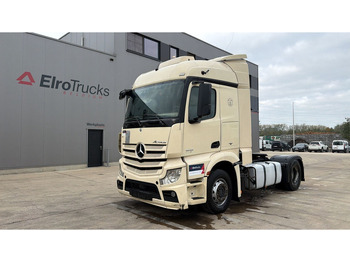 Тягач MERCEDES-BENZ Actros 1845