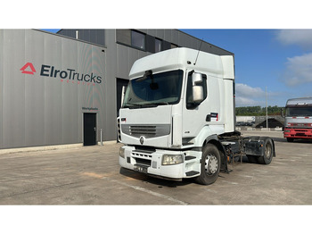 Тягач RENAULT Premium 450