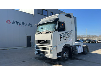 Тягач VOLVO FH 400