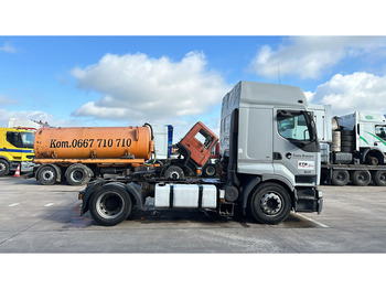 Тягач Renault Premium 420 (MANUAL GEARBOX / BOITE MANUELLE): фото 4