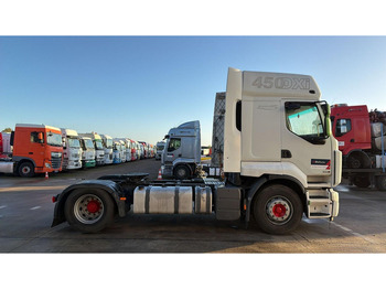 Тягач Renault Premium 450 (MANUAL GEARBOX / BOITE MANUELLE): фото 3