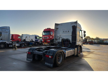 Тягач Renault Premium 450 (MANUAL GEARBOX / BOITE MANUELLE): фото 4