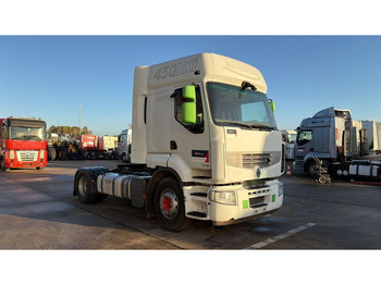 Тягач Renault Premium 450 (MANUAL GEARBOX / BOITE MANUELLE): фото 2