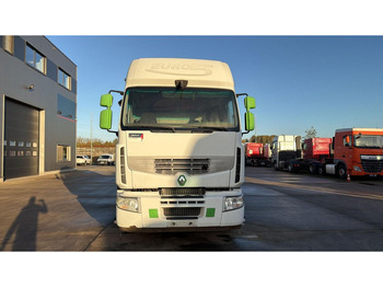 Тягач Renault Premium 450 (MANUAL GEARBOX / BOITE MANUELLE): фото 5