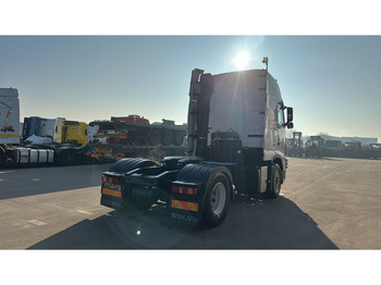 Тягач Volvo FH 460 (MANUAL GEARBOX / VERY CLEAN !!! / GOOD TYRES / TOP CONDITION): фото 4