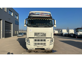 Тягач Volvo FH 460 (MANUAL GEARBOX / VERY CLEAN !!! / GOOD TYRES / TOP CONDITION): фото 2