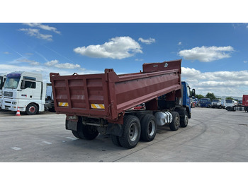 Самосвал Volvo FM 12 - 340 (MANUAL GEARBOX / STEEL SUSPENSION / LAMES / BOITE MANUELLE): фото 5
