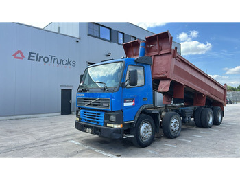 Самосвал VOLVO FM12 340