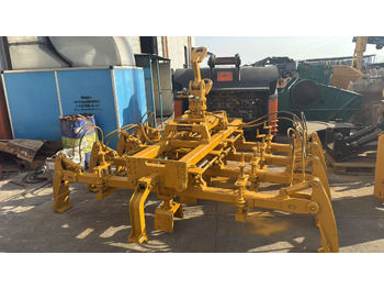 Грейфер GALEN