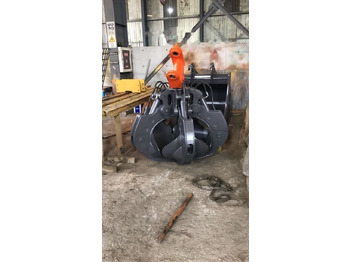 Грейфер GALEN