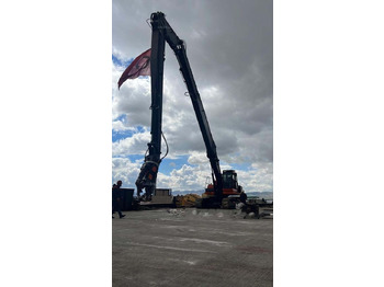 Новый Гидроножницы Galen Demolition Shear: фото 3