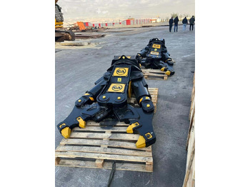 Новый Гидроножницы Galen Demolition Shear: фото 2