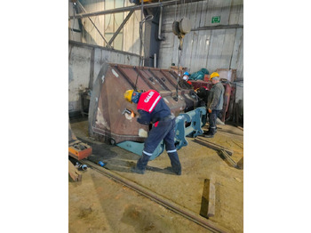 Новый Ковш для погрузчика Galen High Dump Bucket: фото 4 Новый Ковш для погрузчика Galen High Dump Bucket: фото 4