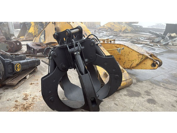 Новый Грейфер Galen Polyp Attachment from STOCK: фото 2