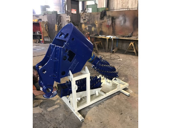 Новый Валочная головка Galen Router Attachment: фото 3