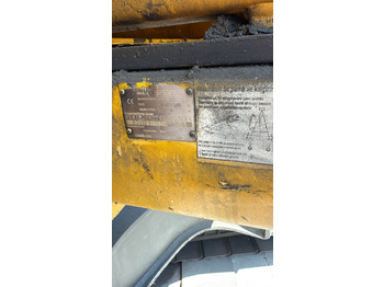 Экскаватор для демонтажных работ KOMATSU PC450 27meters Demolition Machine: фото 3 Экскаватор для демонтажных работ KOMATSU PC450 27meters Demolition Machine: фото 3