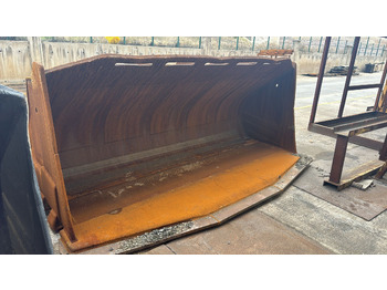 Ковш для погрузчика KOMATSU