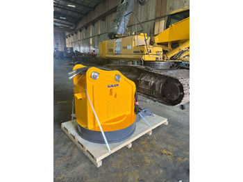 Новый Навесное оборудование Galen Excavator Magnet for Metal Scraps: фото 2