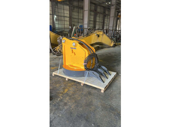 Новый Навесное оборудование Galen Excavator Magnet for Metal Scraps: фото 3
