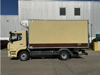 Рефрижератор Mercedes-Benz Atego 1323L 4-Fleisch-Rohrbahnen TK T600R ATM: фото 5 Рефрижератор Mercedes-Benz Atego 1323L 4-Fleisch-Rohrbahnen TK T600R ATM: фото 5