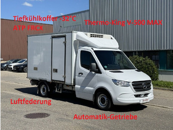 Фургон-рефрижератор MERCEDES-BENZ Sprinter 316