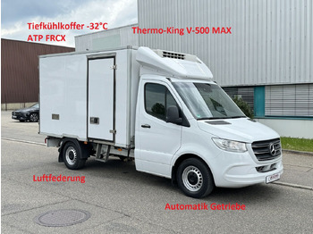 Фургон-рефрижератор MERCEDES-BENZ Sprinter 316