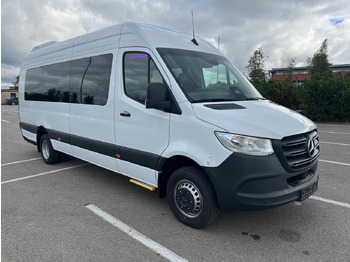 Микроавтобус MERCEDES-BENZ Sprinter