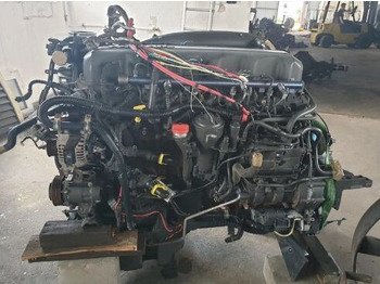 Двигатель DAF