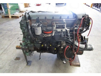 Двигатель IVECO Stralis