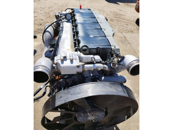 Двигатель для Грузовиков MAN D2066LF37 E4 MAN TGX TGA TGS: фото 3 Двигатель для Грузовиков MAN D2066LF37 E4 MAN TGX TGA TGS: фото 3