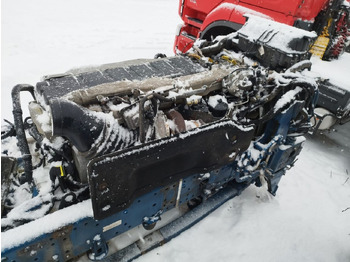 Двигатель для Грузовиков MAN D2676LF52 truck: фото 3