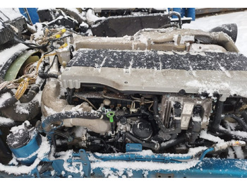 Двигатель для Грузовиков MAN D2676LF52 truck: фото 2