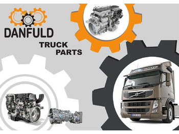 Коробка передач для Грузовиков Mercedes-Benz G281-12 truck: фото 3 Коробка передач для Грузовиков Mercedes-Benz G281-12 truck: фото 3