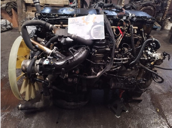 Двигатель MERCEDES-BENZ Actros