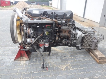Двигатель для Грузовиков Renault DXI 11 450   Renault Premium: фото 2