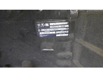 Коробка передач для Грузовиков Renault EATON FS8209A   Renault Premium: фото 4