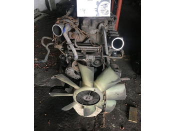 Двигатель SCANIA 4