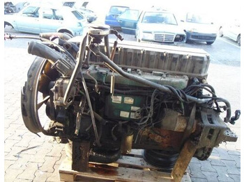 Двигатель VOLVO