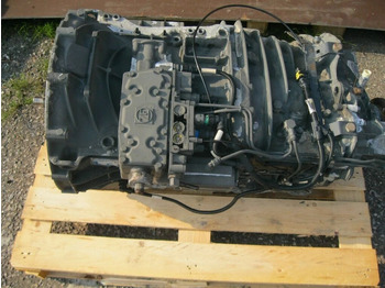 Коробка передач DAF XF 105