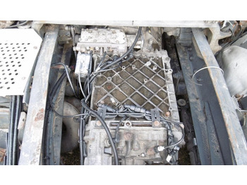 Коробка передач DAF XF